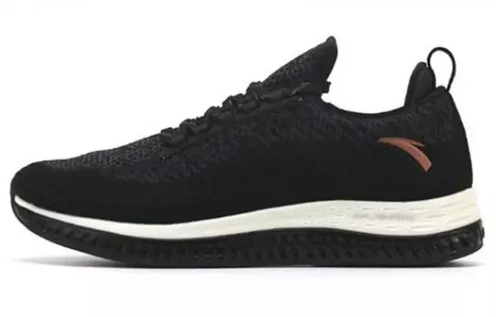 Кроссовки женские с низким верхом Carbon Grey Anta