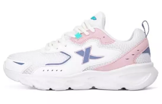 Кроссовки женские с низким верхом Chalk White Xtep