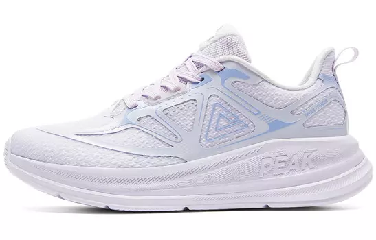 Кроссовки женские с низким верхом Crystal Amezz Peak