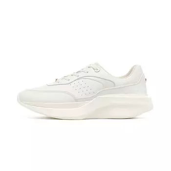 Кроссовки женские с низким верхом, цвет белый Li-Ning 1990