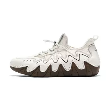 Кроссовки женские с низким верхом, цвет белый Jeep