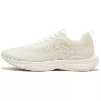 Кроссовки женские с низким верхом Feather White/sibre 361°