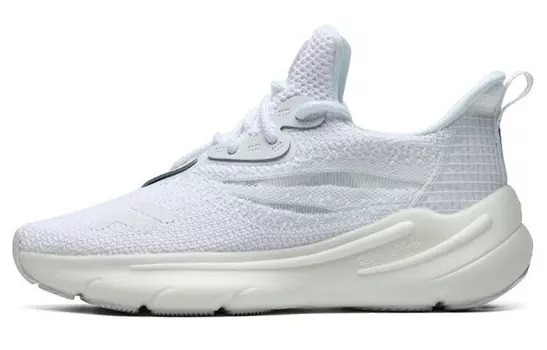 Кроссовки женские с низким верхом FILA белые Fila Fusion