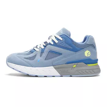 Кроссовки женские с низким верхом Fitville, розовый