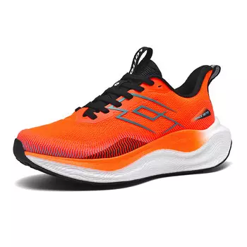 Кроссовки женские с низким верхом Fresh Oranges Lotto