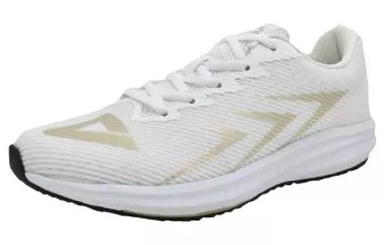 Кроссовки женские с низким верхом Great White/gold Peak