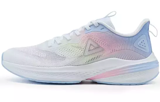 Кроссовки женские с низким верхом Great White/Shallow Moon Peak