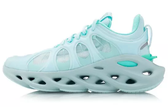 Кроссовки женские с низким верхом Ice Clear Blue Lining