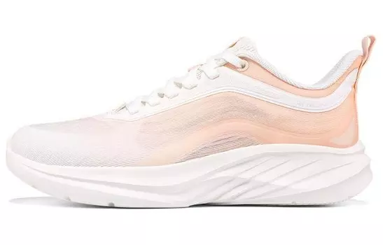 Кроссовки женские с низким верхом Ice Sand Peach 361°, цвет Ice Sand Peach