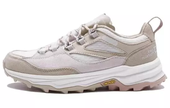 Кроссовки женские с низким верхом Jack Wolfskin