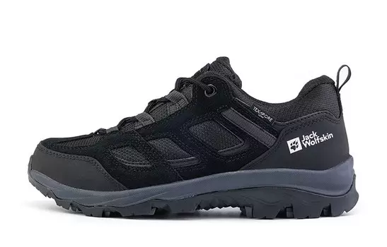 Кроссовки женские с низким верхом Jack Wolfskin