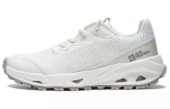 Кроссовки женские с низким верхом Jack Wolfskin