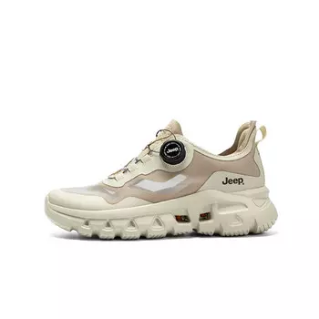 Кроссовки женские с низким верхом Jeep
