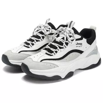 Кроссовки женские с низким верхом Jeep Spirit