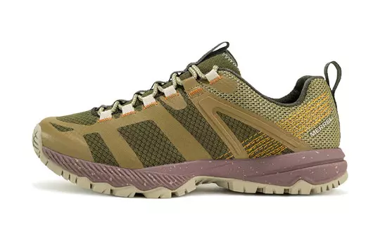 Кроссовки женские с низким верхом Kaki Merrell