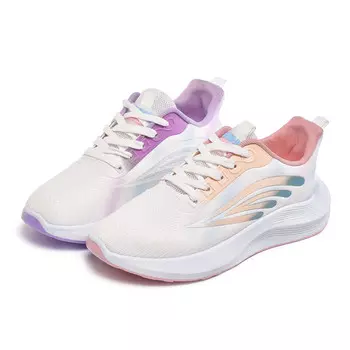 Кроссовки женские с низким верхом Lianghuo, черный