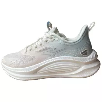 Кроссовки женские с низким верхом Light Gauze Pink / Light Oxygen Blue Erke