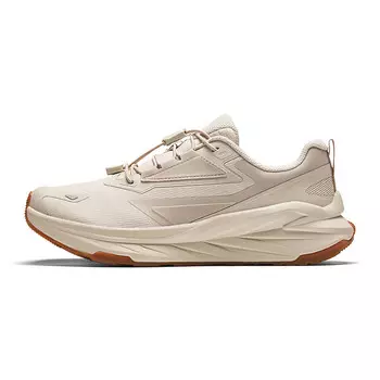 Кроссовки женские с низким верхом Light Khaki Anta