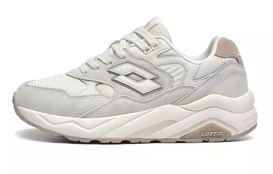 Кроссовки женские с низким верхом Lotto