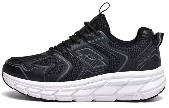 Кроссовки женские с низким верхом Lotto