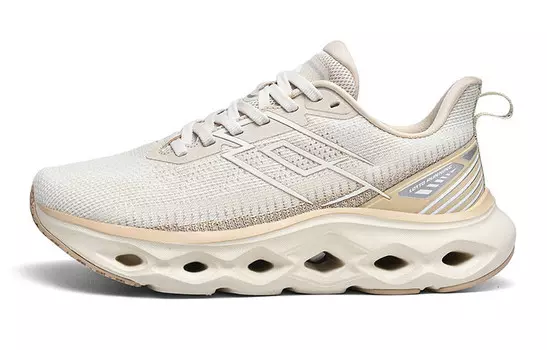 Кроссовки женские с низким верхом Lotto, черный