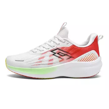 Кроссовки женские с низким верхом Lotto, цвет Fresh fruit yellow