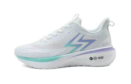 Кроссовки женские с низким верхом Lpmx