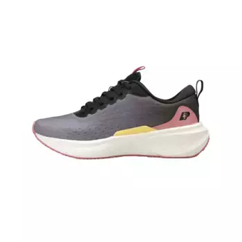 Кроссовки женские с низким верхом Lpmx, черный/фиолетовый