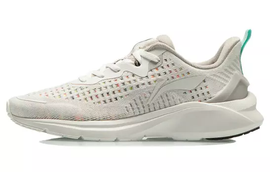 Кроссовки женские с низким верхом Mist White Lining