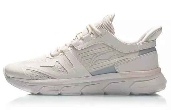 Кроссовки женские с низким верхом Mist White Lining