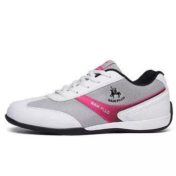 Кроссовки женские с низким верхом Naikpllo, черный