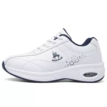 Кроссовки женские с низким верхом Naikpllo, черный