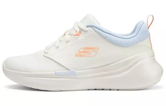 Кроссовки женские с низким верхом, натуральный цвет/многоцветный Skechers