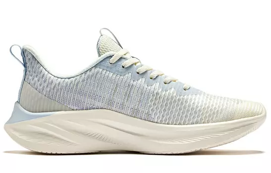 Кроссовки женские с низким верхом Oak Bud White Mother Color Erke