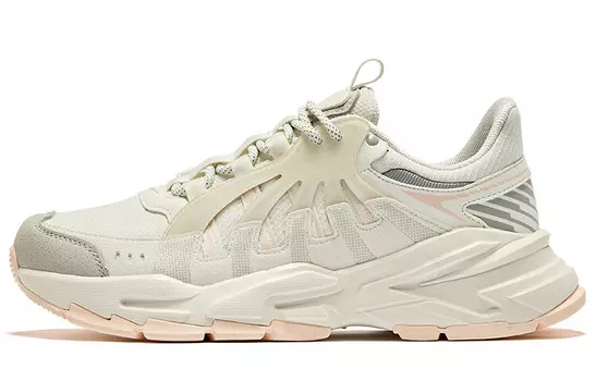 Кроссовки женские с низким верхом Oak Buds White Ash Erke