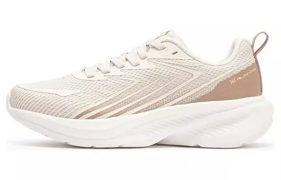 Кроссовки женские с низким верхом Oatmeal 361°, цвет Oatmeal