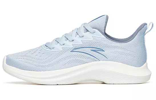 Кроссовки женские с низким верхом Oxygen Blue Anta