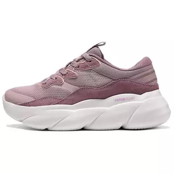 Кроссовки женские с низким верхом Pale Dogwood Skechers