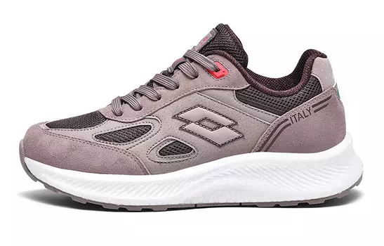 Кроссовки женские с низким верхом Pale Dogwood Lotto