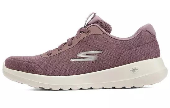 Кроссовки женские с низким верхом Pale Dogwood Skechers