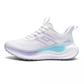 Кроссовки женские с низким верхом Pale Lavender Lotto