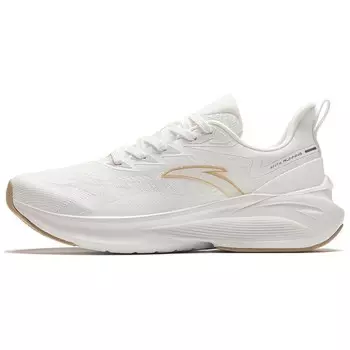 Кроссовки женские с низким верхом Paper Sand White Anta