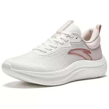 Кроссовки женские с низким верхом Papyrine / Lotus Grey Anta