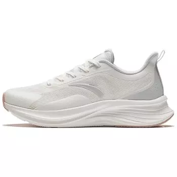 Кроссовки женские с низким верхом Papyrine / McCho Grey Anta