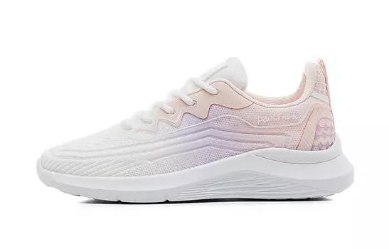 Кроссовки женские с низким верхом Paul Frank, белый/зеленый