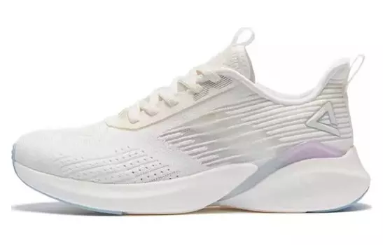 Кроссовки женские с низким верхом Peak