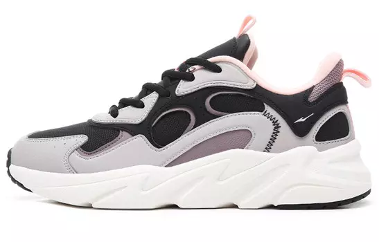 Кроссовки женские с низким верхом, песочные Erke