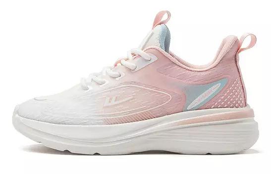 Кроссовки женские с низким верхом Powder Moon Warrior