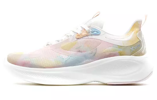 Кроссовки женские с низким верхом Powder Xtep