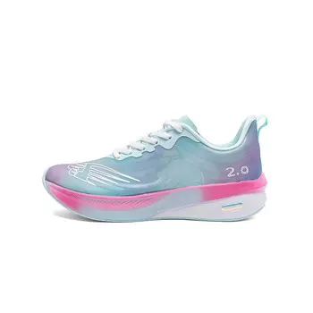 Кроссовки женские с низким верхом Power Blue Lpmx